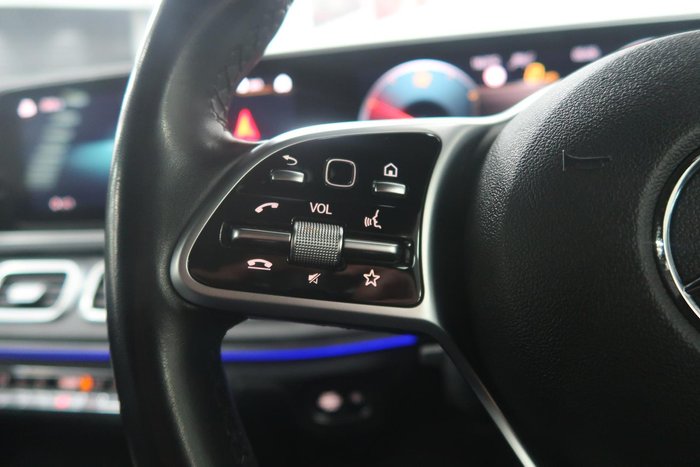 2019 Mercedes-Benz GLE-Class GLE300 d