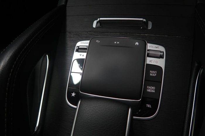 2019 Mercedes-Benz GLE-Class GLE300 d