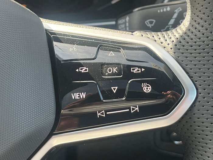 2024 Volkswagen Tiguan 162TSI R-Line