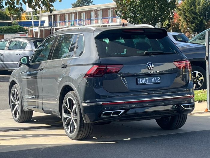 2024 Volkswagen Tiguan 162TSI R-Line