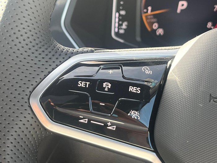 2024 Volkswagen Tiguan 162TSI R-Line