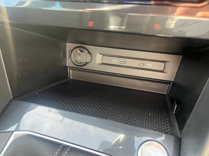 2024 Volkswagen Tiguan 162TSI R-Line