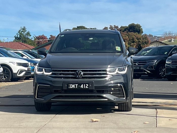 2024 Volkswagen Tiguan 162TSI R-Line