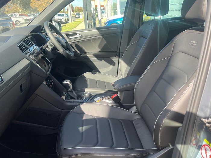 2024 Volkswagen Tiguan 162TSI R-Line