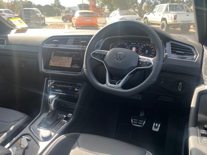 2024 Volkswagen Tiguan 162TSI R-Line
