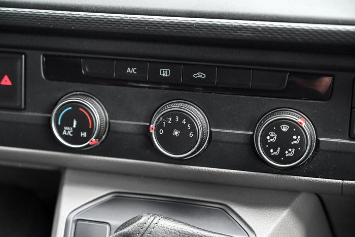 2021 Volkswagen Transporter TDI340