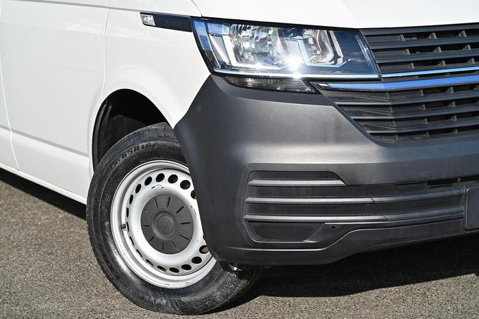 2021 Volkswagen Transporter TDI340