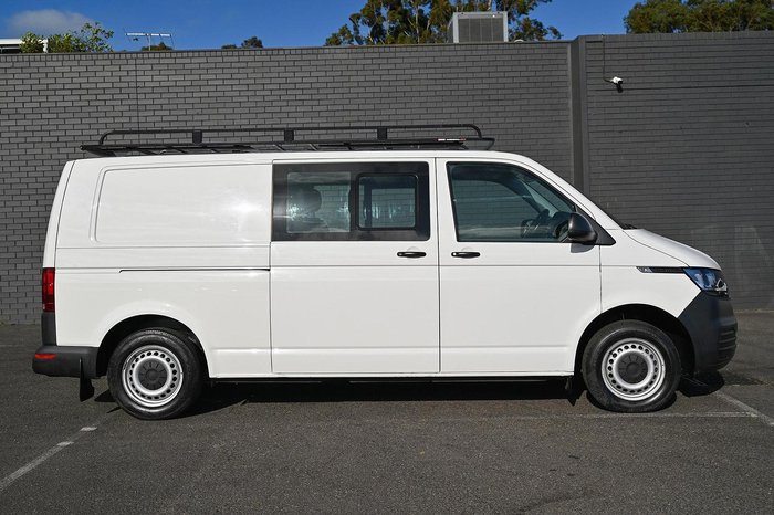 2021 Volkswagen Transporter TDI340