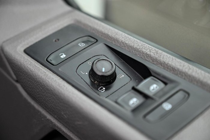 2021 Volkswagen Transporter TDI340