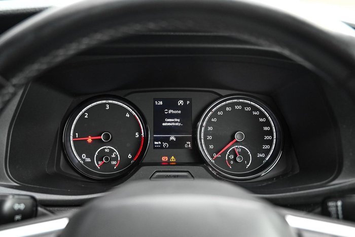 2021 Volkswagen Transporter TDI340