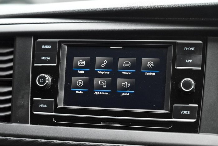2021 Volkswagen Transporter TDI340