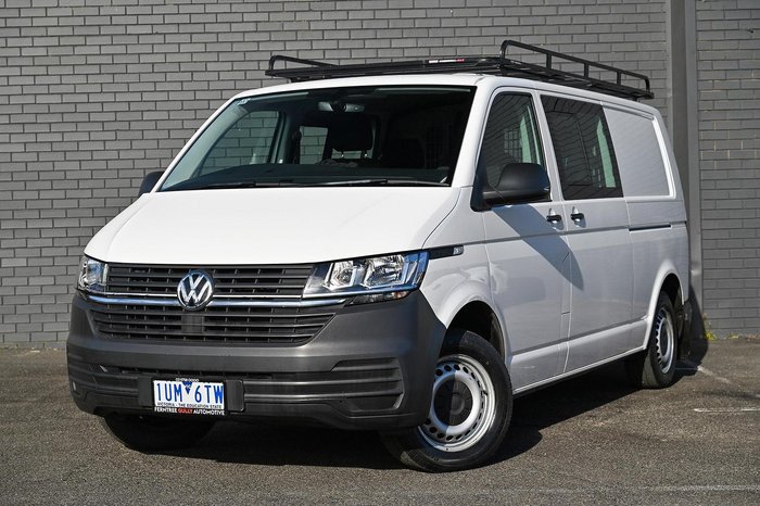 2021 Volkswagen Transporter TDI340