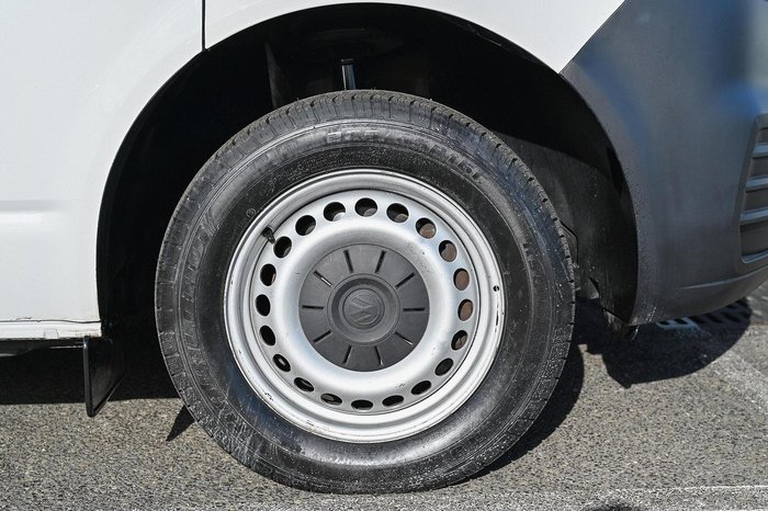 2021 Volkswagen Transporter TDI340