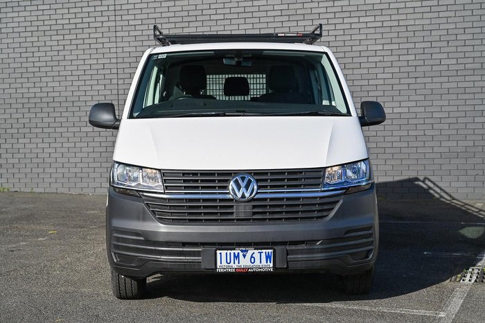 2021 Volkswagen Transporter TDI340