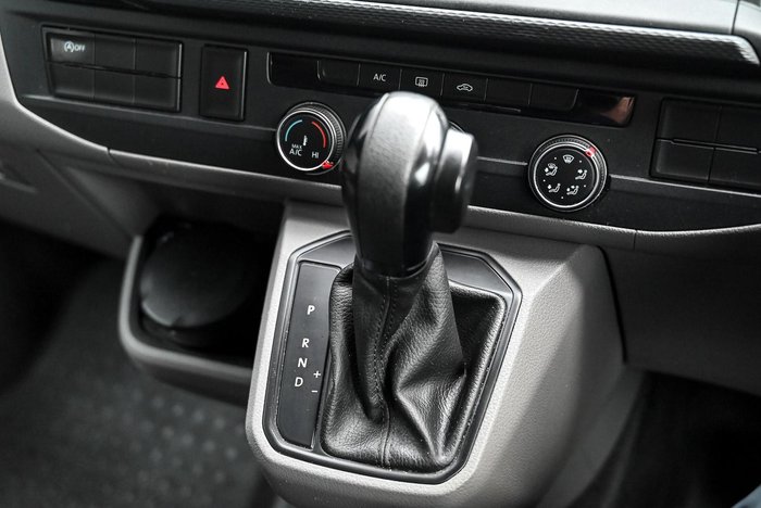2021 Volkswagen Transporter TDI340