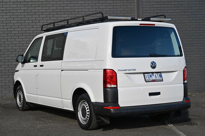 2021 Volkswagen Transporter TDI340