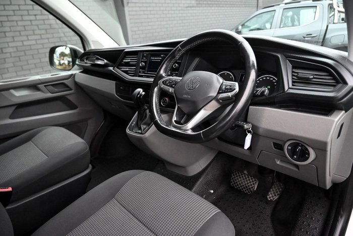 2021 Volkswagen Transporter TDI340