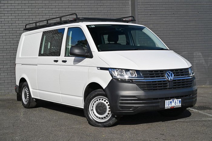 2021 Volkswagen Transporter TDI340