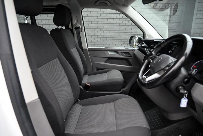 2021 Volkswagen Transporter TDI340