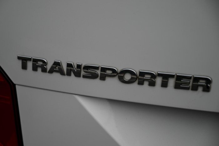 2021 Volkswagen Transporter TDI340