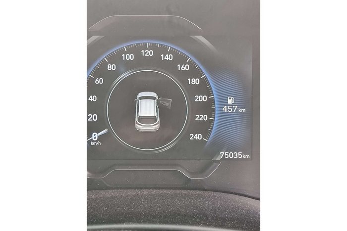 2021 Hyundai i30 N Line