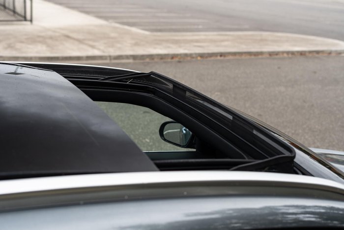 2019 Mercedes-Benz GLC-Class GLC200