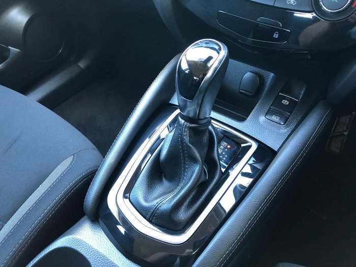 2021 Nissan QASHQAI ST J11 Series 3 MY20 Ivory Pearl