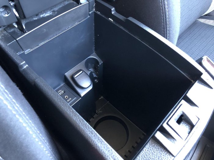 2021 Nissan QASHQAI ST J11 Series 3 MY20 Ivory Pearl