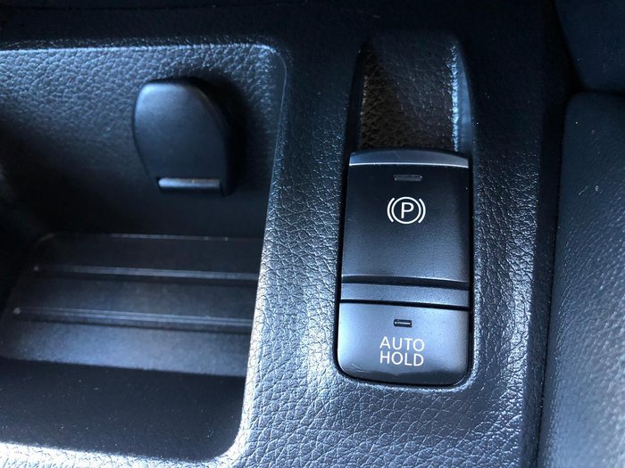 2021 Nissan QASHQAI ST J11 Series 3 MY20 Ivory Pearl