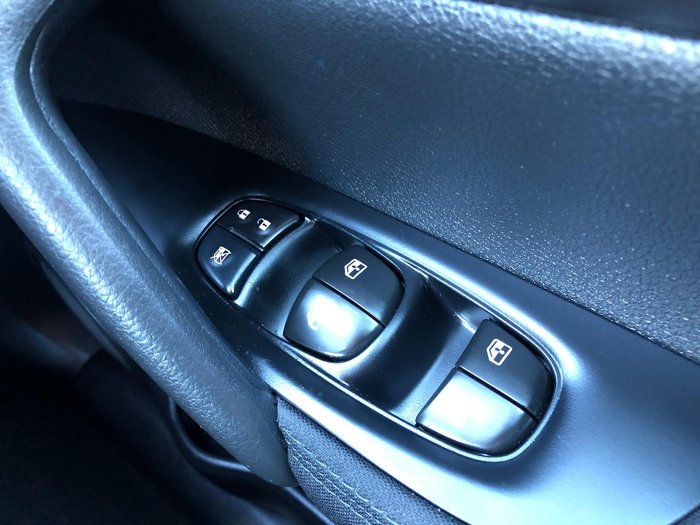 2021 Nissan QASHQAI ST J11 Series 3 MY20 Ivory Pearl