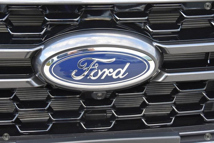 2024 Ford Ranger Wildtrak MY24.50 4X4 Dual Range Aluminium