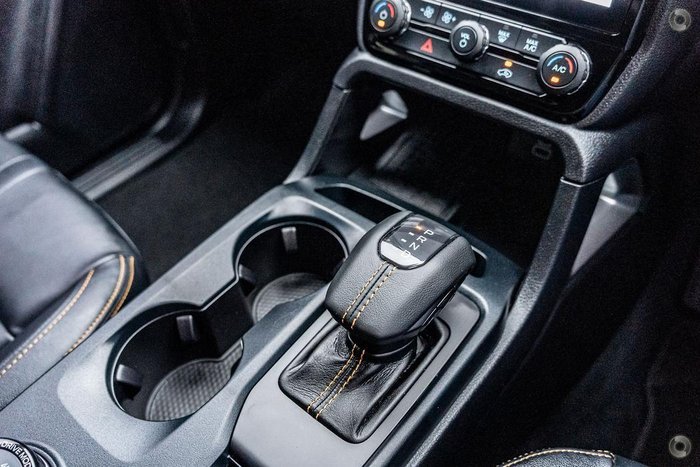 2024 Ford Ranger Wildtrak MY24.50 4X4 Dual Range Aluminium