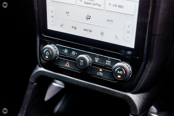 2024 Ford Ranger Wildtrak MY24.50 4X4 Dual Range Aluminium