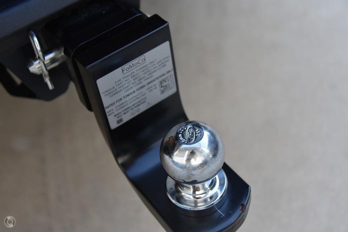 2024 Ford Ranger Wildtrak MY24.50 4X4 Dual Range Aluminium