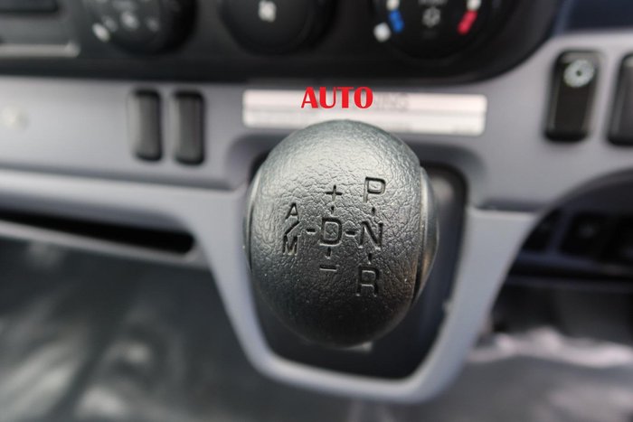 2016 Fuso Canter 918 Duonic Auto