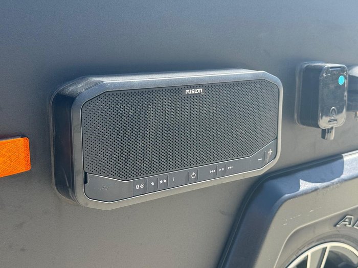 2025 New Age Caravans Mr19er Embark My25