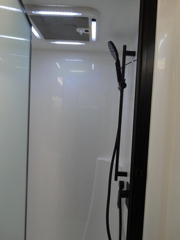 2025 New Age Caravans Mr19er Embark My25