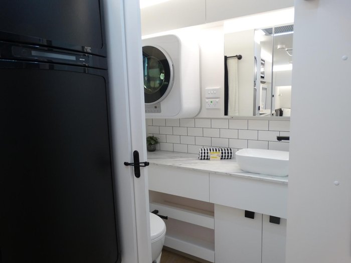 2025 New Age Caravans Mr19er Embark My25