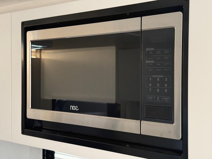 2025 New Age Caravans Mr19er Embark My25