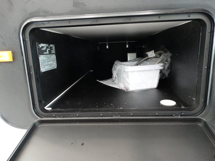 2025 New Age Caravans Mr19er Embark My25