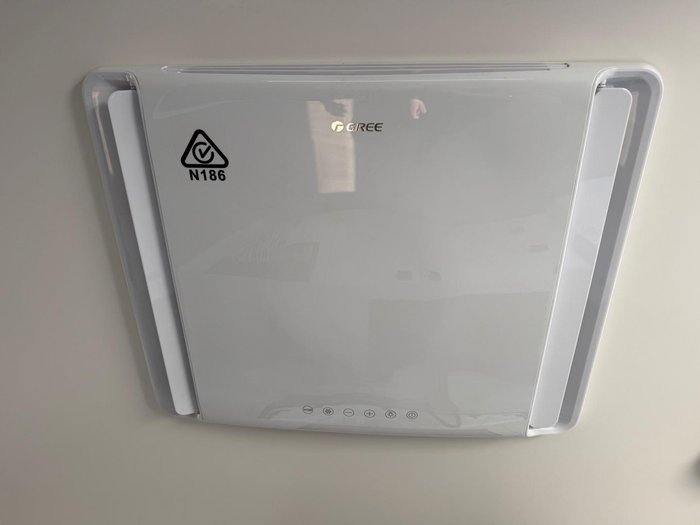 2025 New Age Caravans Mr19er Embark My25