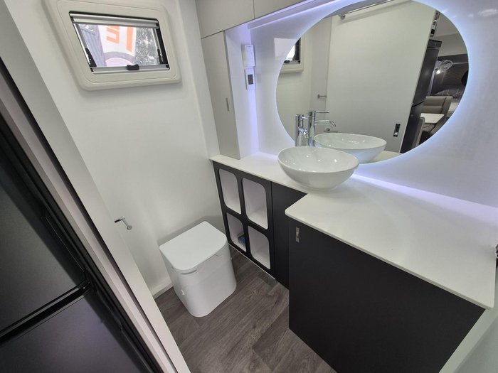 2024 Platinum 19.6 Cxr Tandem Axle Monster Savings