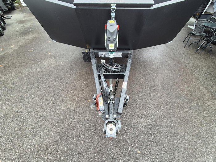 2024 Platinum 19.6 Cxr Tandem Axle