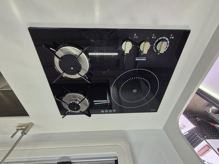 2024 Platinum 19.6 Cxr Tandem Axle Monster Savings