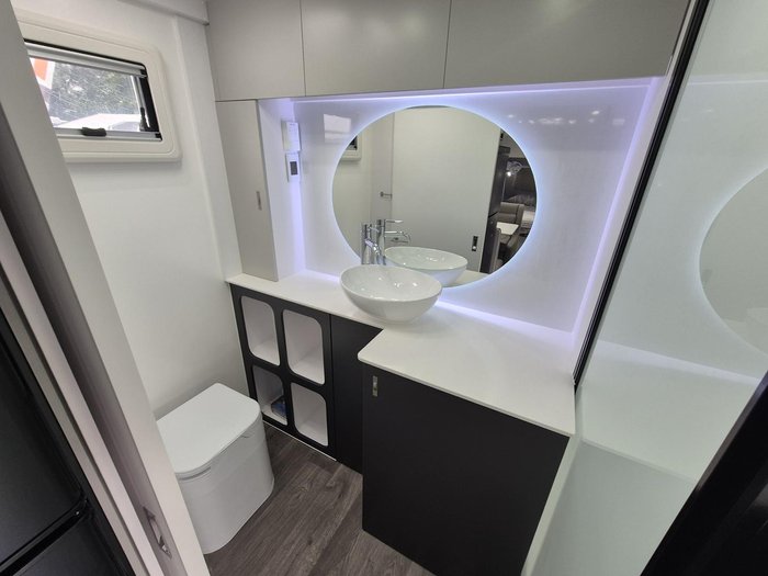 2024 Platinum 19.6 Cxr Tandem Axle Monster Savings