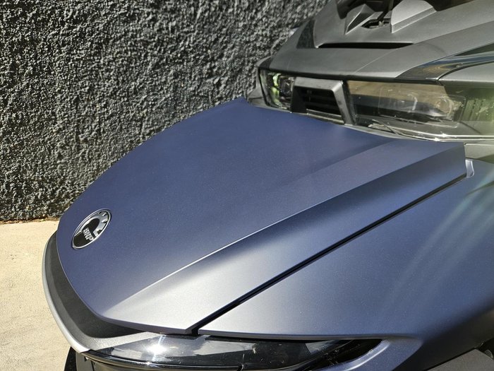 2022 Can-Am Spyder RT Sea-to-Sky Spyder RT Blue