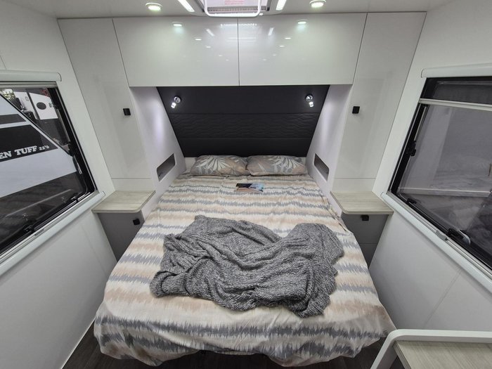 2025 Vivid Caravans VIVID EXPLORER 17