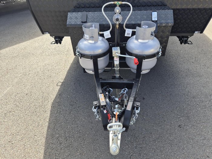 2025 Vivid Caravans VIVID EXPLORER 17