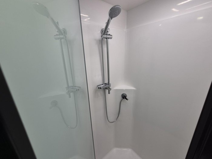 2025 Vivid Caravans VIVID EXPLORER 17