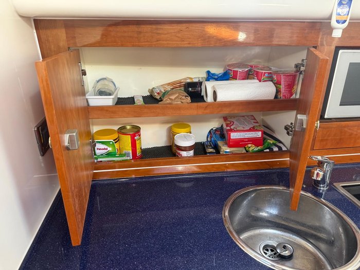 2006 Sunrunner 3700LE